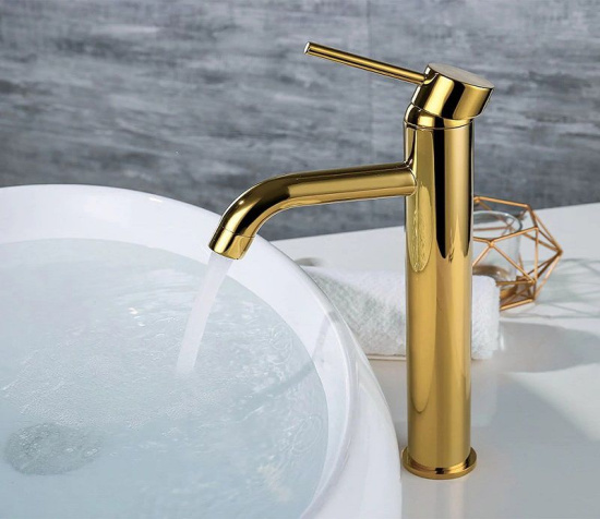 Накладная раковина CeramaLux 9030A