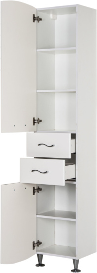 Пенал Aquanet Моника 40 L