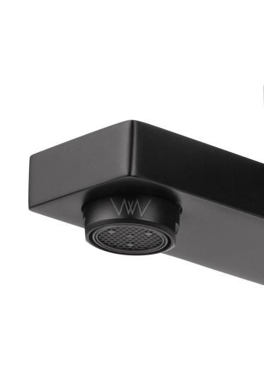 Смеситель для ванны Wonzon & Woghand Cube WW-88639016-MB