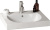 Раковина Kerama Marazzi Buongiorno 60 Раковина Kerama Marazzi Buongiorno 60