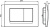 Инсталляция Ideal Standard Tesi T387201 унитаз с кнопкой смыва Инсталляция Ideal Standard Tesi T387201 унитаз с кнопкой смыва