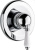 Смеситель для душа Nicolazzi Signal 3406 CR 76