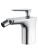 Смеситель для биде Wonzon & Woghand Shark WW-485001-CR