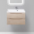 Мебель для ванной BelBagno Marino 70 rovere grigio