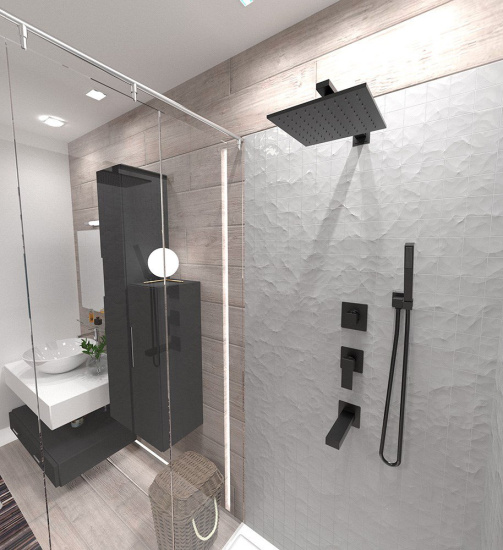 Излив для раковины Paini Dax-R 84PZ430R