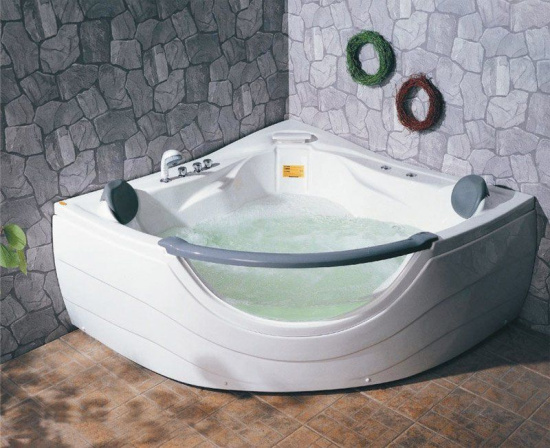 Акриловая ванна Appollo TS-2121 152 см