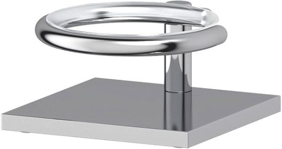 Мыльница Ellux Domino DOM 002-C02