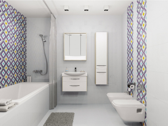 Пенал Aquaton Инфинити 35 R ясень коимбра