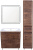 Зеркало Style Line Атлантика 80 Зеркало Style Line Атлантика 80