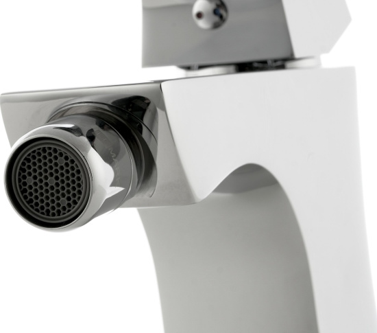 Смеситель для биде Lemark Unit LM4508C