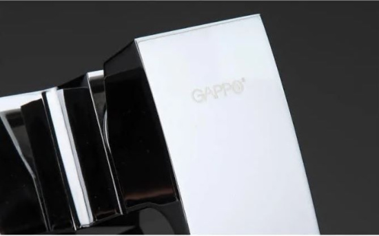 Смеситель для ванны Gappo G3207