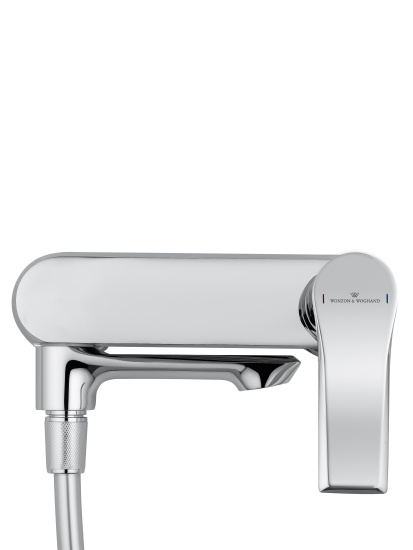 Смеситель для ванны Wonzon & Woghand Brilliant WW-88037079-CR