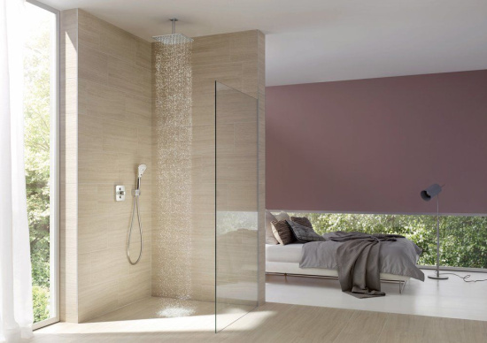 Верхний душ Kludi A-QA 6442005-00