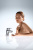 Смеситель для раковины Hansgrohe Logis 71073000