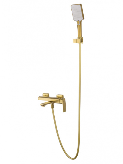 Смеситель для ванны Wonzon & Woghand Diamond WW-88639011-BG