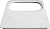 Разделочная доска Blanco 218796 для моек