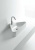 Накладная раковина White Stone Normal 04C 42 см