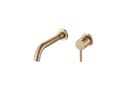 Смеситель для раковины Esko SM28 GLD