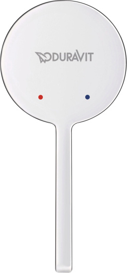 Смеситель для раковины Duravit D-Neo DE1030002010