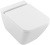 Чаша для унитаза подвесного Villeroy & Boch Finion 4664R0R1 alpin, Ceramicplus