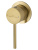 Смеситель для раковины Wonzon & Woghand Stick WW-88869017-BG Смеситель для раковины Wonzon & Woghand Stick WW-88869017-BG