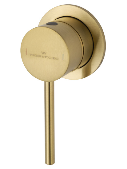 Смеситель для раковины Wonzon & Woghand Stick WW-88869017-BG