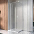 Душевой уголок Radaway Nes KDJ II 90x70 L