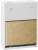 Мебель для ванной Edelform Amata 60