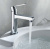 Смеситель для раковины Wasserkraft Ammer 3704