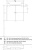 Зеркало-шкаф Villeroy & Boch My View One A4398000 80 см Зеркало-шкаф Villeroy & Boch My View One A4398000 80 см