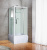 Душевая кабина River Tana 90/38 Б/К 90x90x38