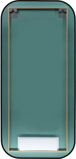 Зеркало Art&Max Siena 60x100