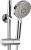 Душевая стойка Bravat Waterfall F639114C-A2-RUS Душевая стойка Bravat Waterfall F639114C-A2-RUS