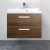 Мебель для ванной BelBagno Aurora 70 rovere tabacco
