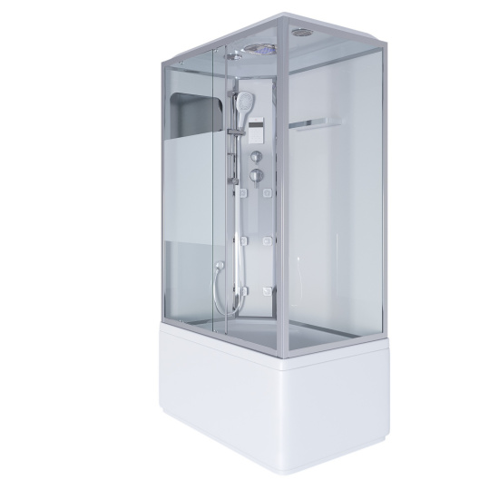 Душевая кабина Niagara Ultra NG-307-01L