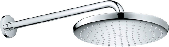 Верхний душ Grohe Tempesta 250 26663000