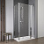 Душевой уголок Radaway EOS II KDJ 100 R