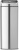 Мусорное ведро Brabantia Touch Bin 384929