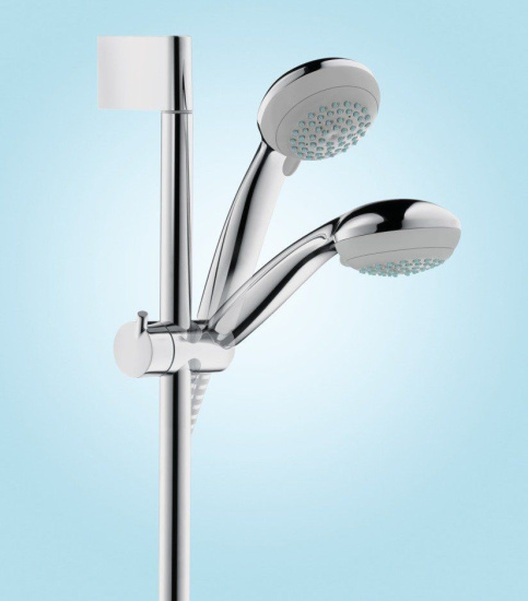Душевой комплект Hansgrohe SET Logis Loop