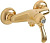 Смеситель для душа Migliore Lem 25884 золото
