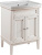 Тумба с раковиной Caprigo Jardin 60 bianco light vintage Тумба с раковиной Caprigo Jardin 60 bianco light vintage