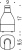 Дозатор Colombo Design Alize B9331