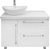 Мебель для ванной Misty Гамма 100 L Мебель для ванной Misty Гамма 100 L
