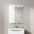 Зеркало BelBagno Marino 60 L Зеркало BelBagno Marino 60 L