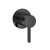 Смеситель для душа AQUAme Siena AQM8804MB на 1 потребителя