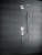 Смеситель с термостатом для душа Hansgrohe ShowerSelect Highfow 15760000