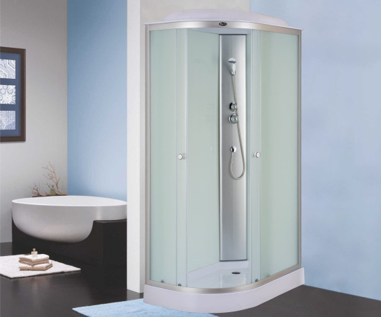 Душевая кабина Niagara Eco NG-4312-08R