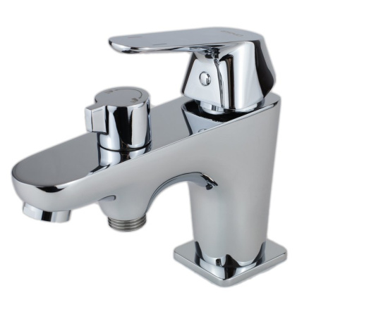 Смеситель для ванны Esko New York NY 53