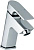 Смеситель для раковины Jaquar Lyric LYR-CHR-38001B