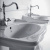 Раковина Althea ceramica Royal 27021 Раковина Althea ceramica Royal 27021